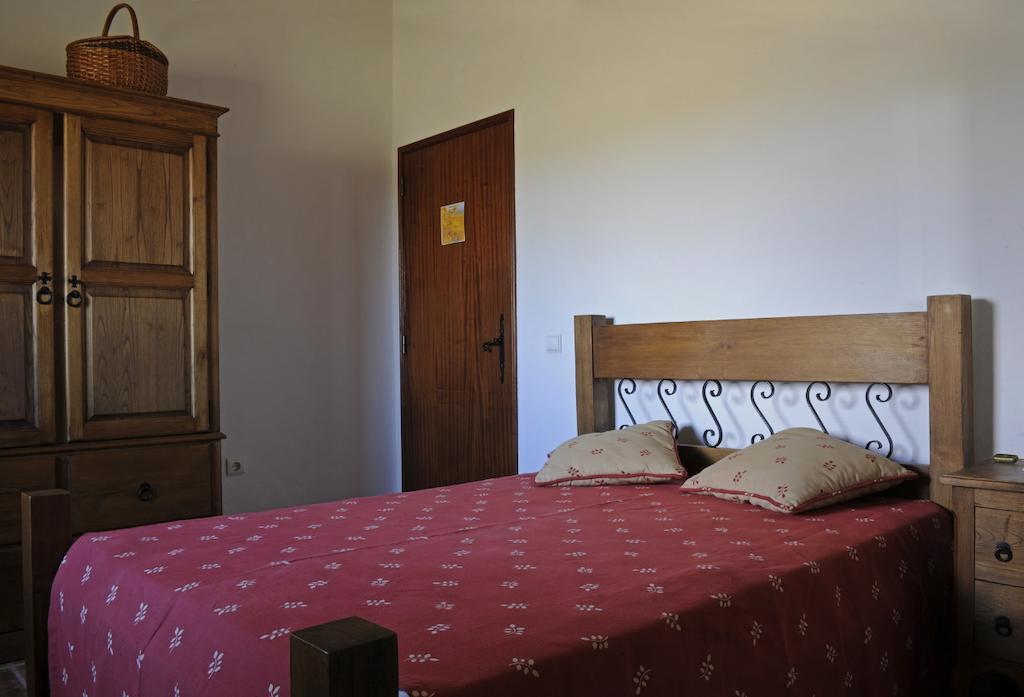 Villa Quinta Pero Vicente Odeceixe Camera foto