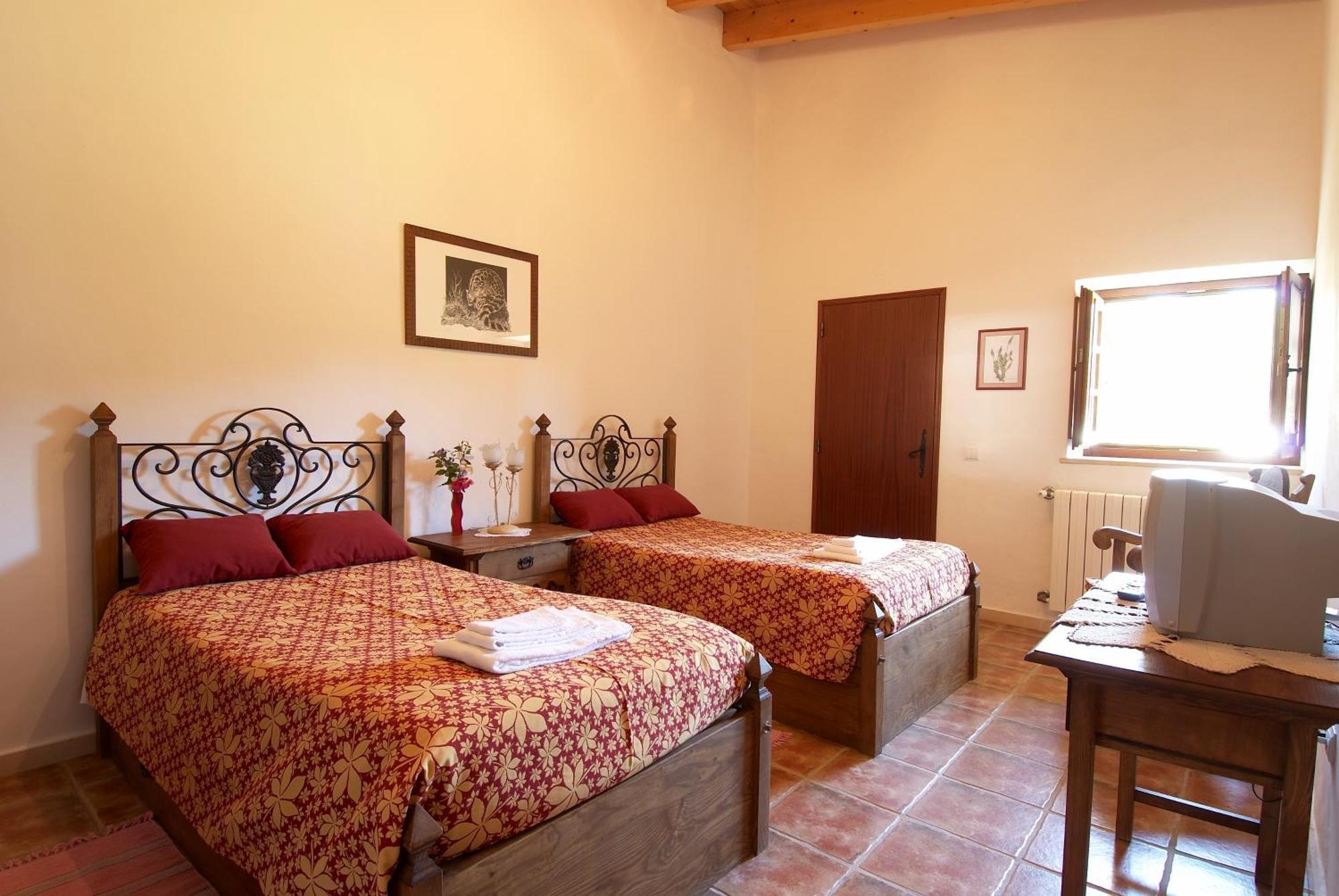 Villa Quinta Pero Vicente Odeceixe Esterno foto