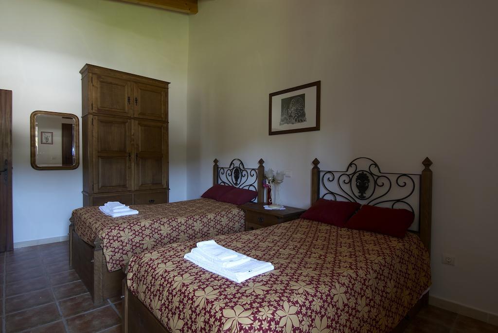 Villa Quinta Pero Vicente Odeceixe Esterno foto