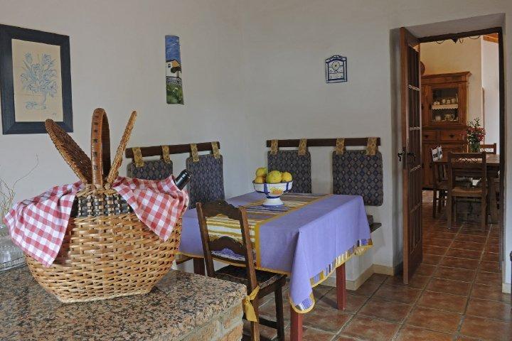 Villa Quinta Pero Vicente Odeceixe Esterno foto