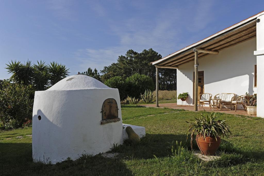 Villa Quinta Pero Vicente Odeceixe Esterno foto