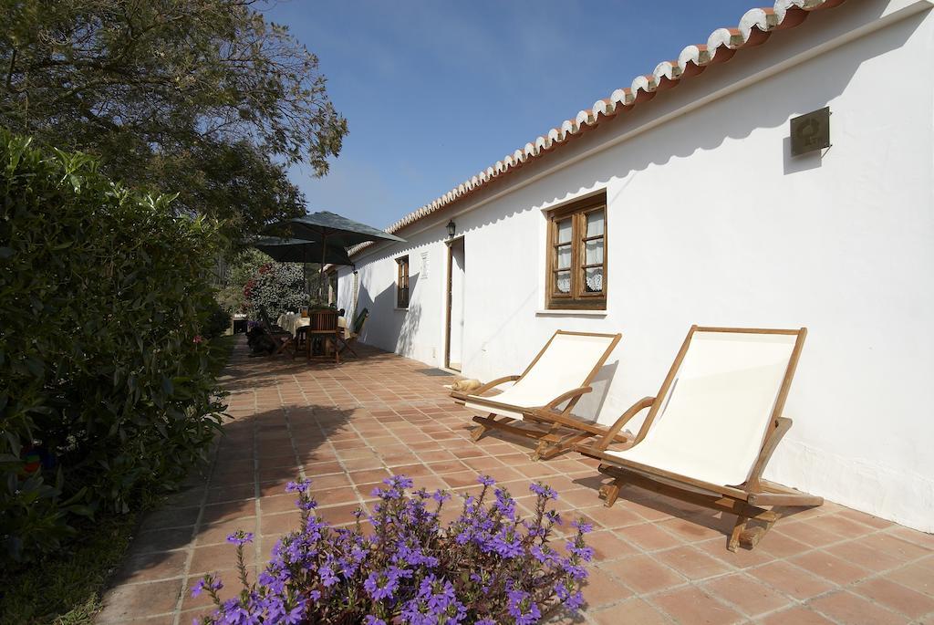 Villa Quinta Pero Vicente Odeceixe Camera foto